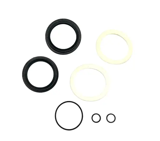 [10230004] 32mm Flangeless Lower Leg Seal Kit for Fox, RockShox, X-Fusion, Manitou Forks
