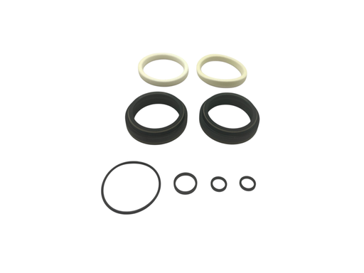 [10230010] 38mm Flangeless Lower Leg Seal Kit for Fox & Rockshox 