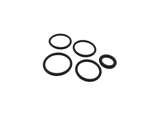 [10220043] FS - RockShox Reba RL - Motion Control Damper Seal Kit 2018-2025