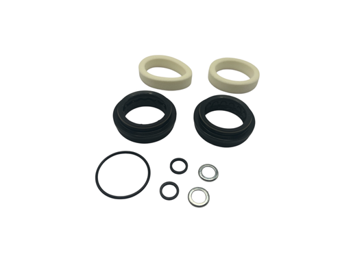 [10230002] 30mm Rockshox Flanged Lower Leg Seal Kit (5mm +10mm Foam)