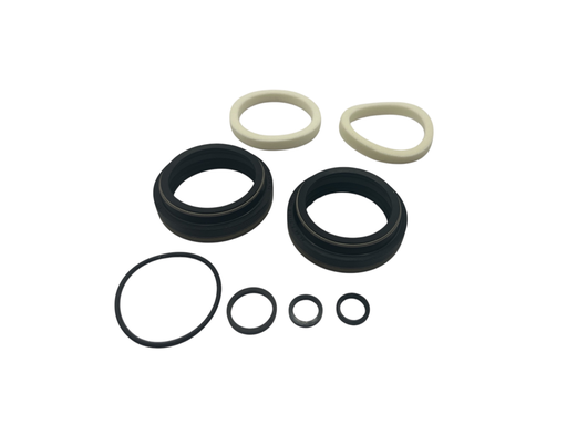 [10230006] 34mm LFD Lower Leg Seal Kit, Fox/X-Fusion/Manitou 1 set