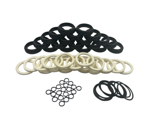 [10230017] Bulk Kit - 35mm LFD Lower Leg Seal Kit, Rockshox SID 35 - QTY 10 KITS