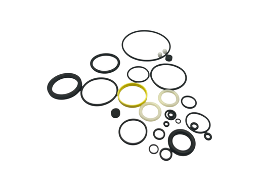 [10120049] FS - Fox Dpx2 Damper Service Kit - Low Friction PU (stock equivalent) 