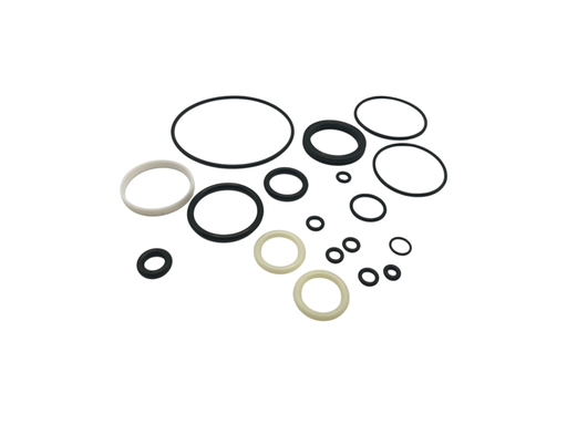 [10120054] FS - Fox Float X '22+ Damper Service Kit - Low Friction PU (stock equivalent) 