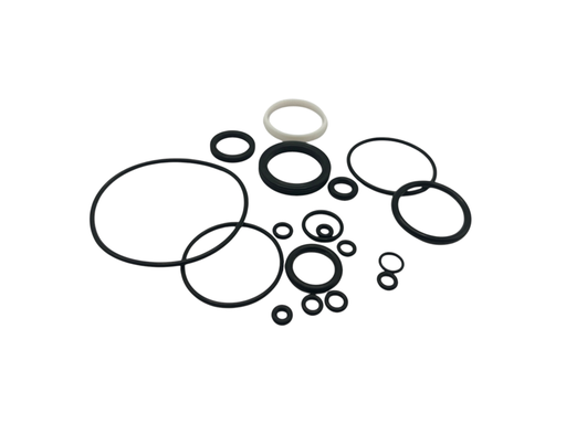 [10120055] FS - Fox Float X '22+ Damper Service Kit - Low Friction X-ring