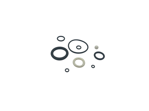 [10120057] FS - Fox IsoStrut Damper Service Kit - Low Friction PU (stock equivalent)