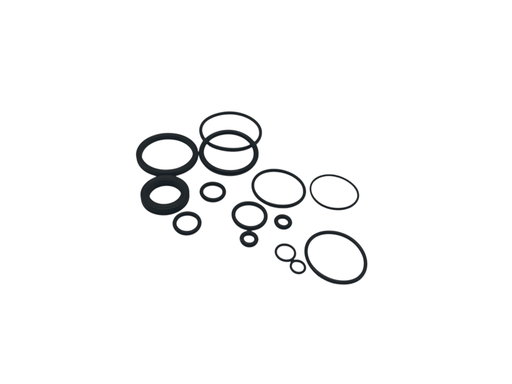 [10120064] FS- Rockshox Super Deluxe - C1 - Low Friction Xring - Damper Kit 