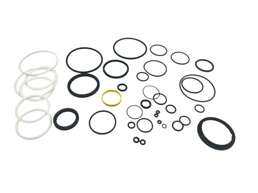 [10130086] FS - Fox Float X2 - 16'-20' (FKM Sealhead Oring) - Damper + Aircan Kit
