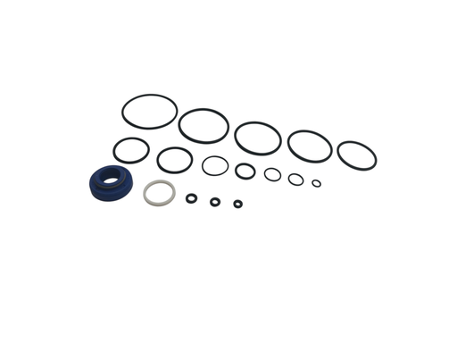 [10220038] FS - Fox Fit 4 - Service Kit - 10mm Damper Shaft (No Bladder)