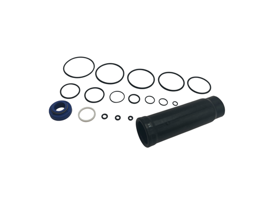 [10220039] FS - Fox Fit 4 - Service Kit - 10mm Damper Shaft (w/ Bladder)