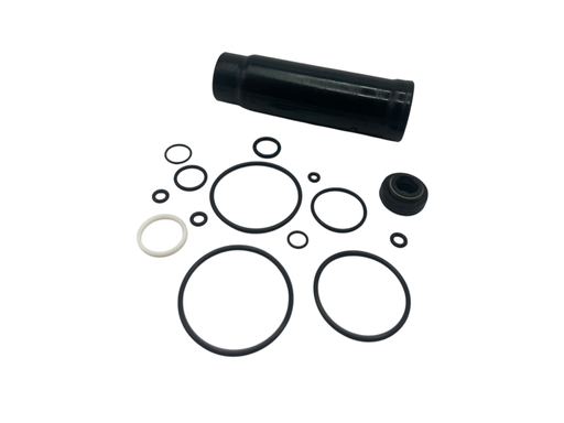 [10220041] FS - Fox Fit 4 - Service Kit - 8mm Damper Shaft (w/ Bladder)