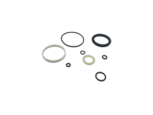 [10120051] FS - Fox Float '24+ Damper Service Kit - Low Friction Pu (Stock Equivalent)