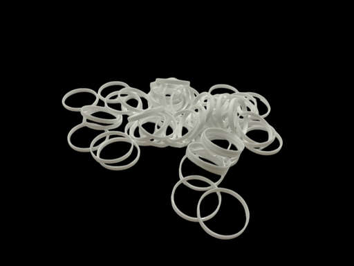 [RSSP1116] FOX 21+ Float X2/DHX2 IFP Glide Ring 50 pcs