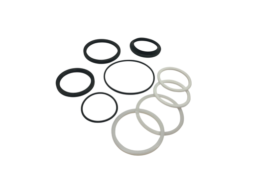 [RSKR1105] Fox Float X Air Can Seal Kit, 22+, Black, 1 set