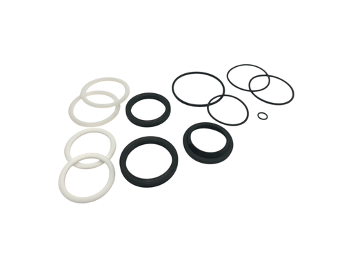 [RSKR1106] FOX, IsoStrut Air Can Seal Kit, Black, 1 set