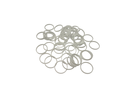 [RSSP1119] FOX IsoStrut Damper Piston Guide Ring, 50 pcs