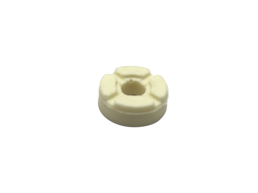 [RSSP2030-1] Bottom Out Bumper, 1/2" Shaft, MCU, 1 pc  