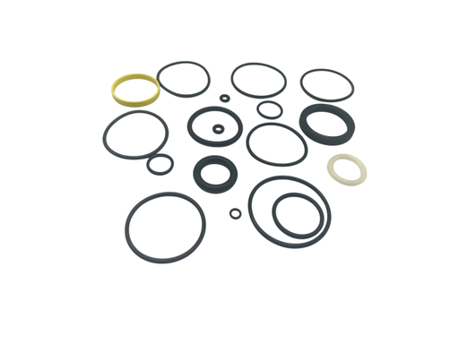 [10120099] FS - Fox DHX 5.0 Air - Damper Seal Kit