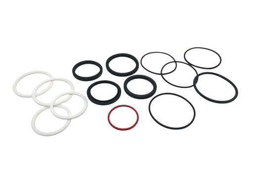 [RSKR1124] RockShox, Monarch Plus Air Can Seal Kit, Black, 1 set