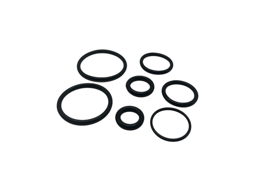 [10220077] FS - Rockshox SID Rush Damper RL - Damper Seal Kit 