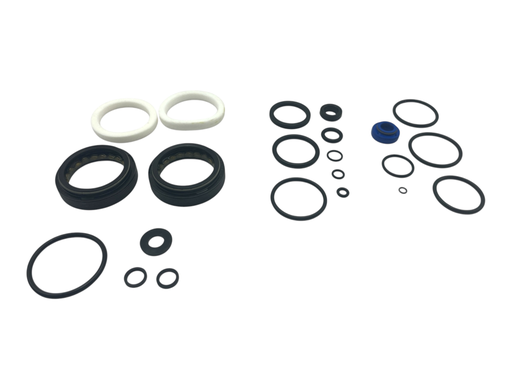 [10240078] FS - Rockshox Lyric / Pike - Full Service Kit - Debonair - Charger 2 Damper - Lower Leg Seals - 35mm