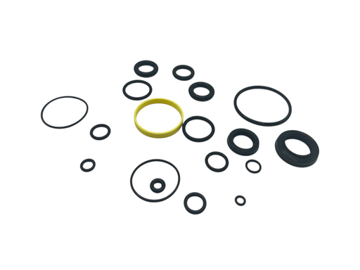 [10120102] FS - Fox Trek 9mm Thrushaft Damper Seal Kit