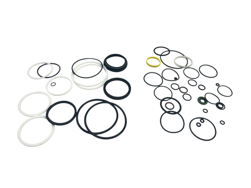 [10130080] FS - Fox Float X2 - '21+ (FKM Sealhead) - Full Seal Kit - Aircan + Damper