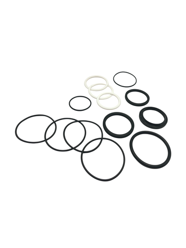 [RSKR1136] X-Fusion, O2 Nude Air Can Seal Kit, TR, 1 set