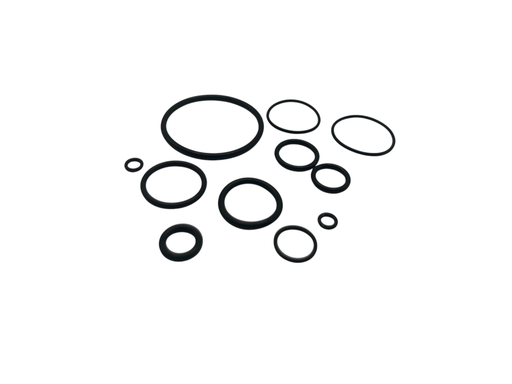 [10220073] FS - Fox Float 32 Fork Damper - Open Bath - Full Seal Service Kit 
