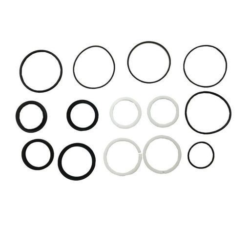 [RSKR1138] DVO, Topez Air Can Seal Kit, 1 set