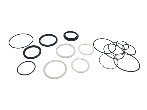 [10110104] FS - Fox Float GENIE & Float X GENIE, Air Spring Service Kit 