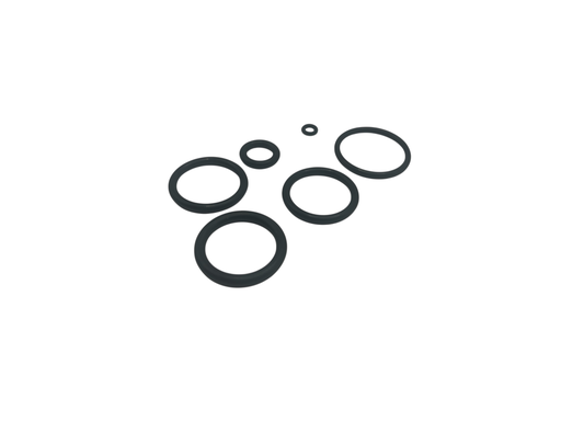 [10210107] FS - Rockshox Recon Gold - 32 - DebonAir Spring Service Kit - 2011+ 