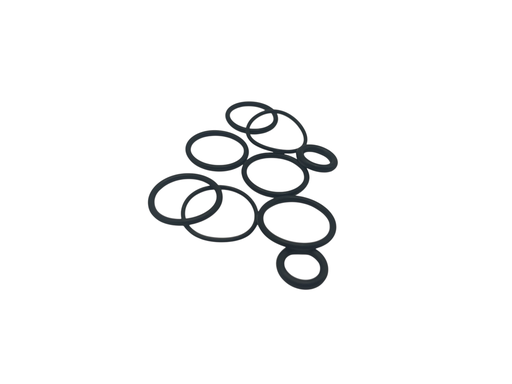[10220108] FS - Rockshox Recon - Motion Control Damper Seal Kit 