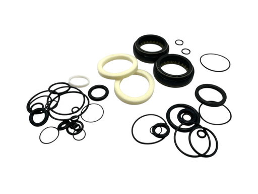 [10240119] FS - 32 Fox Fork Full Service Kit - Grip2 & vvc/Grip Damper