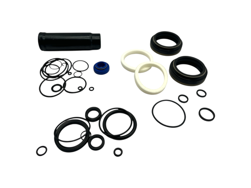 [10240124] FS - 36 Fox Fork Full Service Kit - Fit 4 (10mm Shaft) Damper