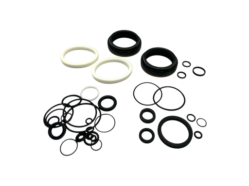 [10240125] FS - 36 Fox Fork Full Service Kit - Grip2 & vvc/Grip Damper