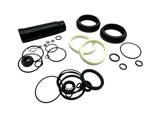 [10240126] FS - 38 Fox Fork Full Service Kit - Fit 4 (8mm Shaft) Damper