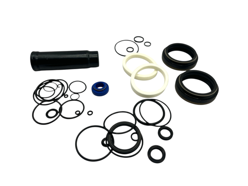 [10240127] FS - 38 Fox Fork Full Service Kit - Fit 4 (10mm Shaft) Damper