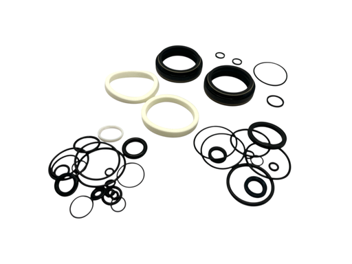 [10240128] FS - 38 Fox Fork Full Service Kit - Grip2 & vvc/Grip Damper