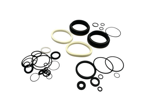 [10240129] FS - 40 Fox Fork Full Service Kit - Grip2 & vvc/Grip Damper