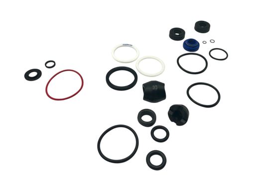 [FSKR1162] RS Pike FA, C1, Charger 2, Air/Damper Seal Kit