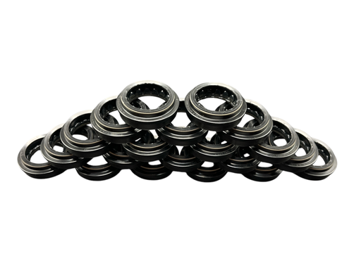 [FSKB1004] Dust Seal 30mm, WSS model, Flange, LFD, 20 pcs