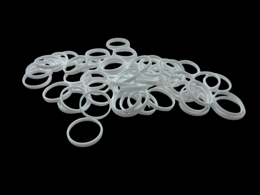 [RSSP1117] FOX 22+ Float X/DHX Damper Piston Glide Ring, 50 pcs