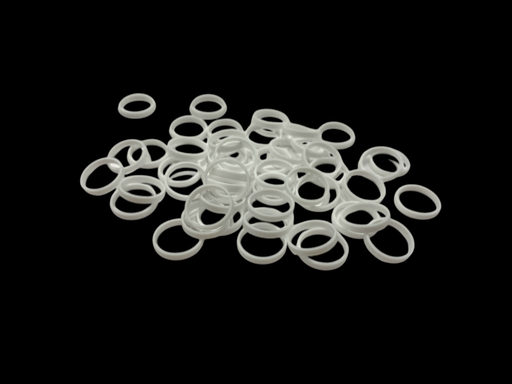 [RSSP1133] RS SIDLUXE Damper Piston Glide Ring, 50 pcs