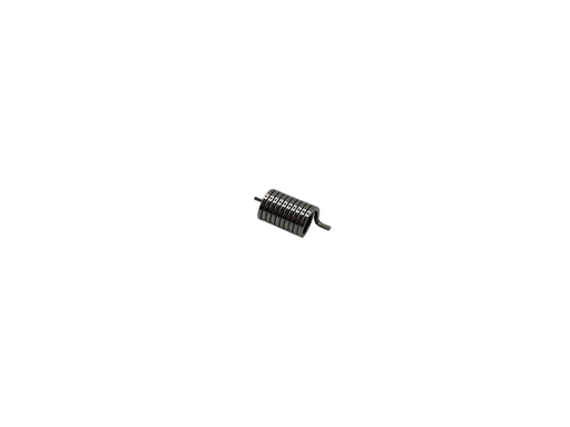 [RSSP1154] Deluxe Remote Coil Spring, Square Wire, 1 pc