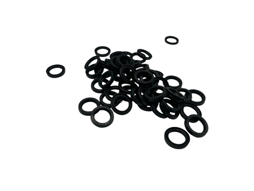 [RSSP1185] FOX DHX, 22+, U-CUP Seal, 50 pcs