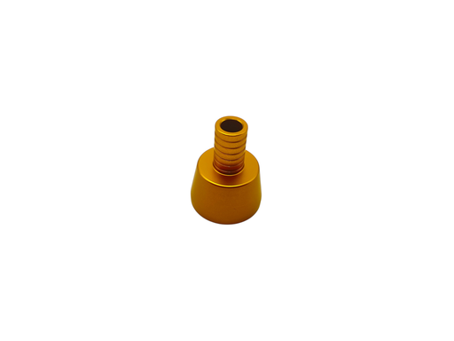 [AAD1002] DBAIR - AIRSEAL HEAD - BULLET TOOL - GOLD