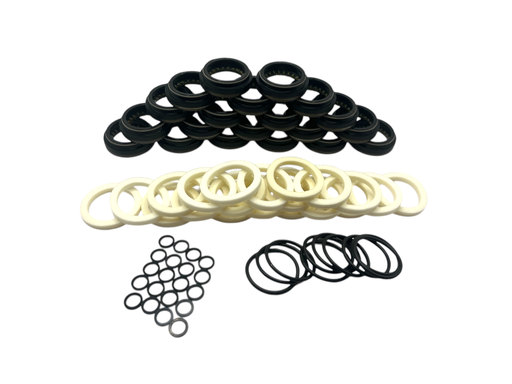 [10230014] Bulk Kit - 32mm Fox Dust Wipers LFD - Qty 10 KITS