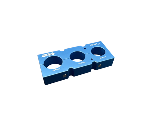 [SCTK01_3] Shaft Clamp (25.4/26/26.8mm Shaft Use)