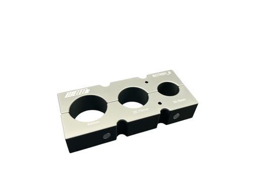 [SCTK01_5] Shaft Clamp (20.5/26.75/30mm Shaft Use